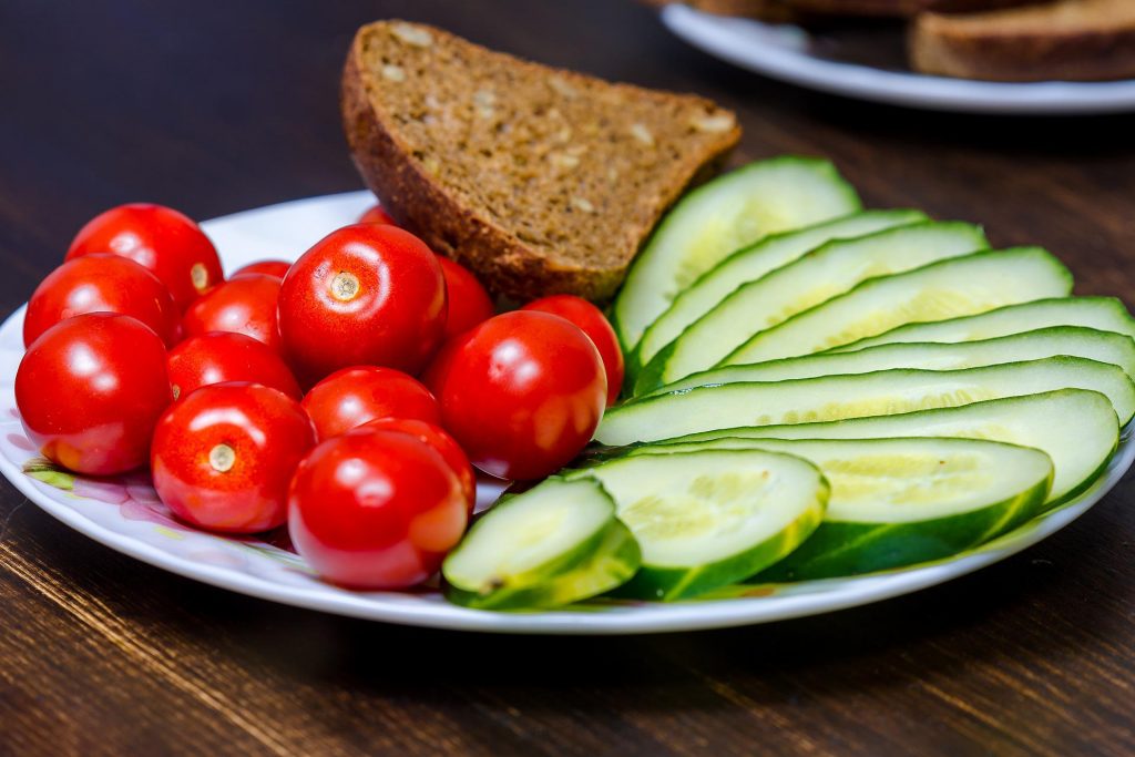 Dieta bezmięsna – jak wpływa na nasze zdrowie?