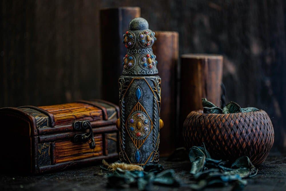Najpiękniejsze i ekskluzywne arabskie perfumy: jak wybrać idealny zapach dla siebie
